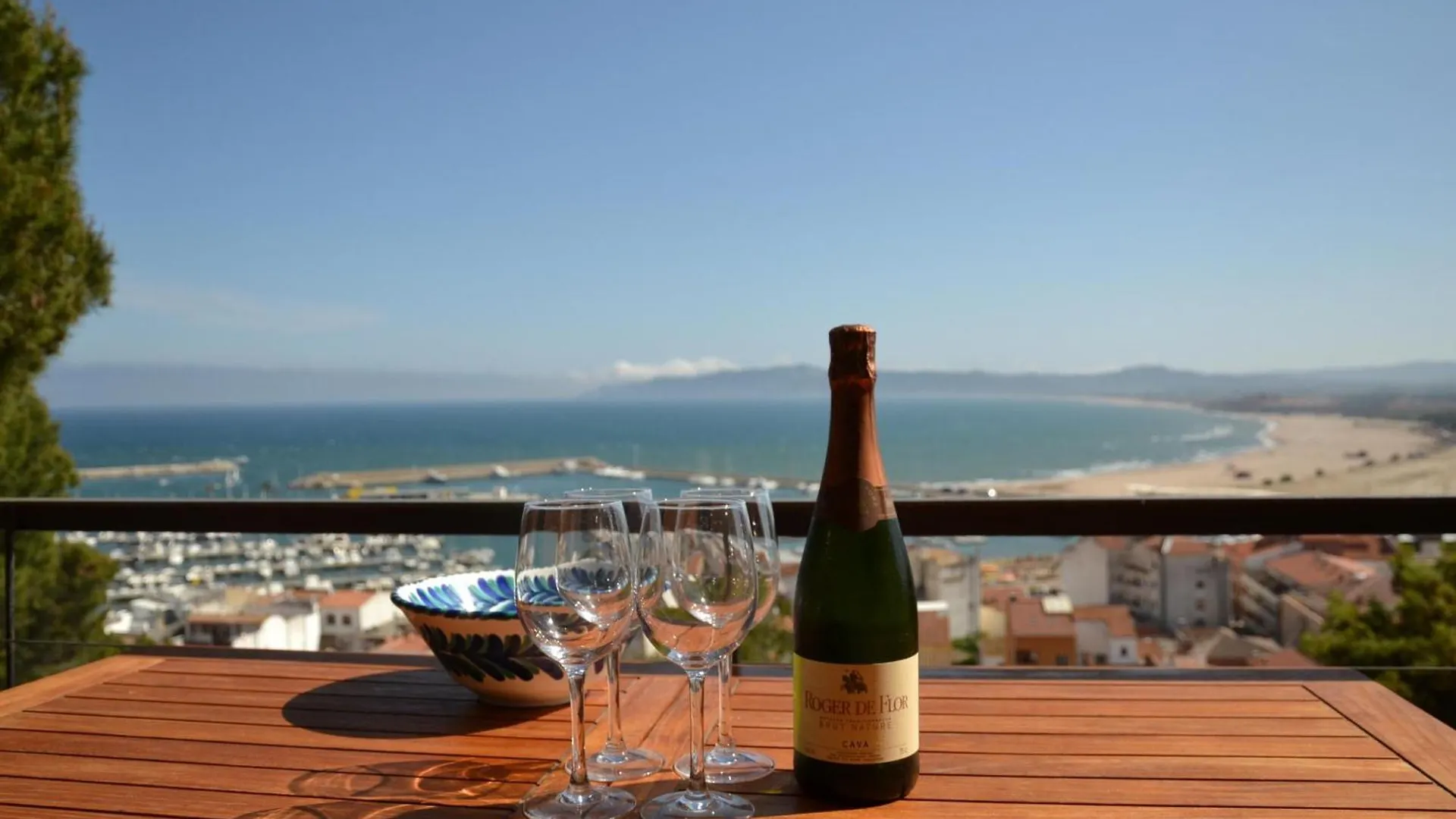Catarina Uno - L'Estartit, Centro - Es-323-76 Appartement Spanje