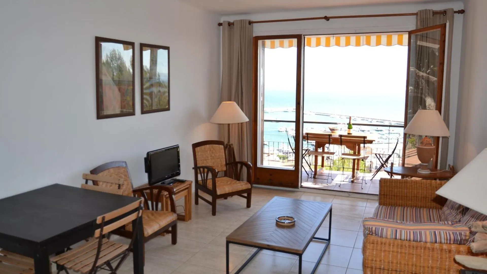 Catarina Uno - L'Estartit, Centro - Es-323-76 Appartement L'Estartit