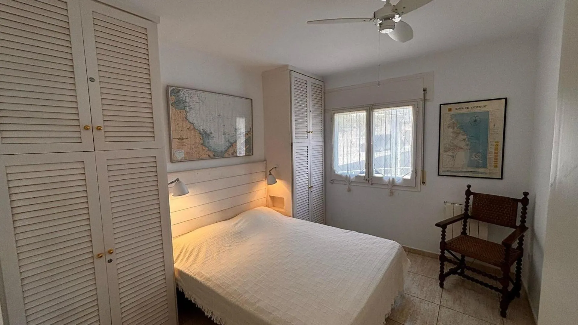 Catarina Uno - L'Estartit, Centro - Es-323-76 Appartement