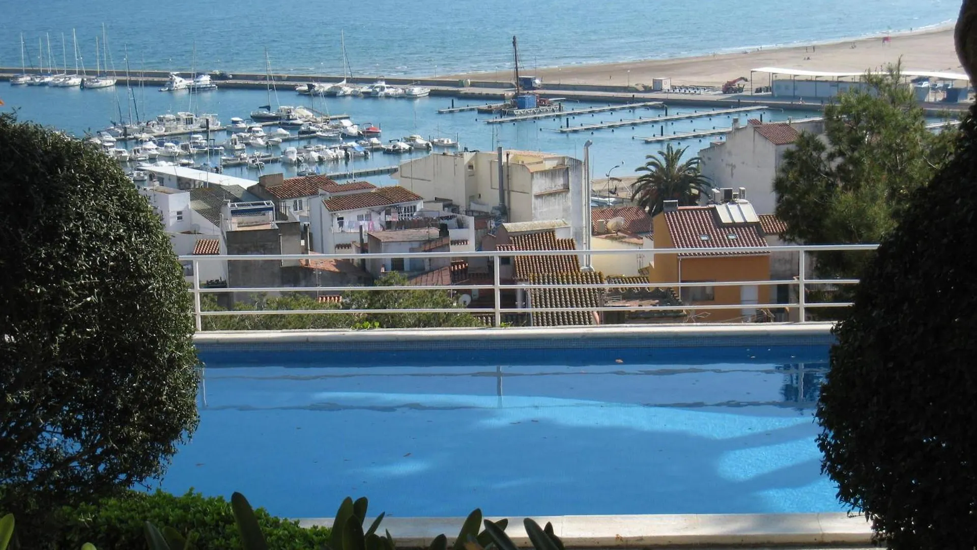 Catarina Uno - L'Estartit, Centro - Es-323-76 Appartement 0*, L'Estartit Spanje
