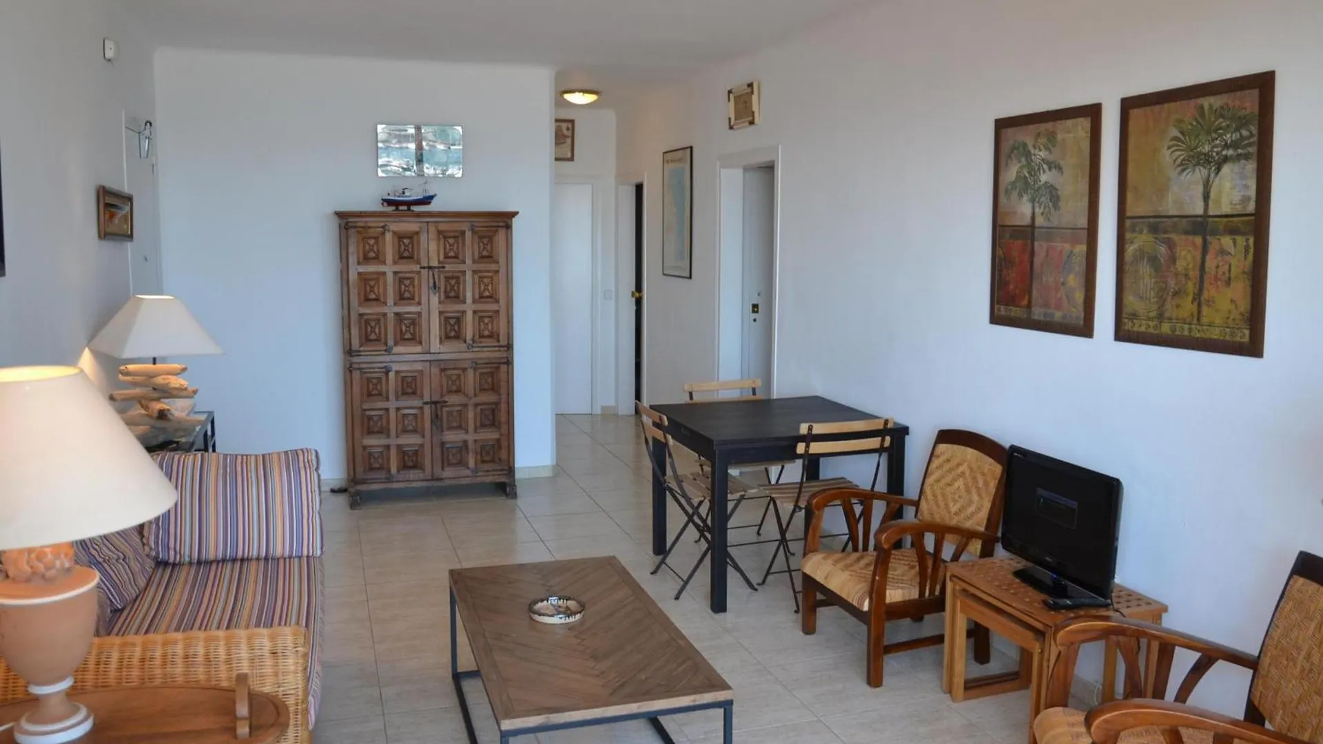 Catarina Uno - L'Estartit, Centro - Es-323-76 Appartement