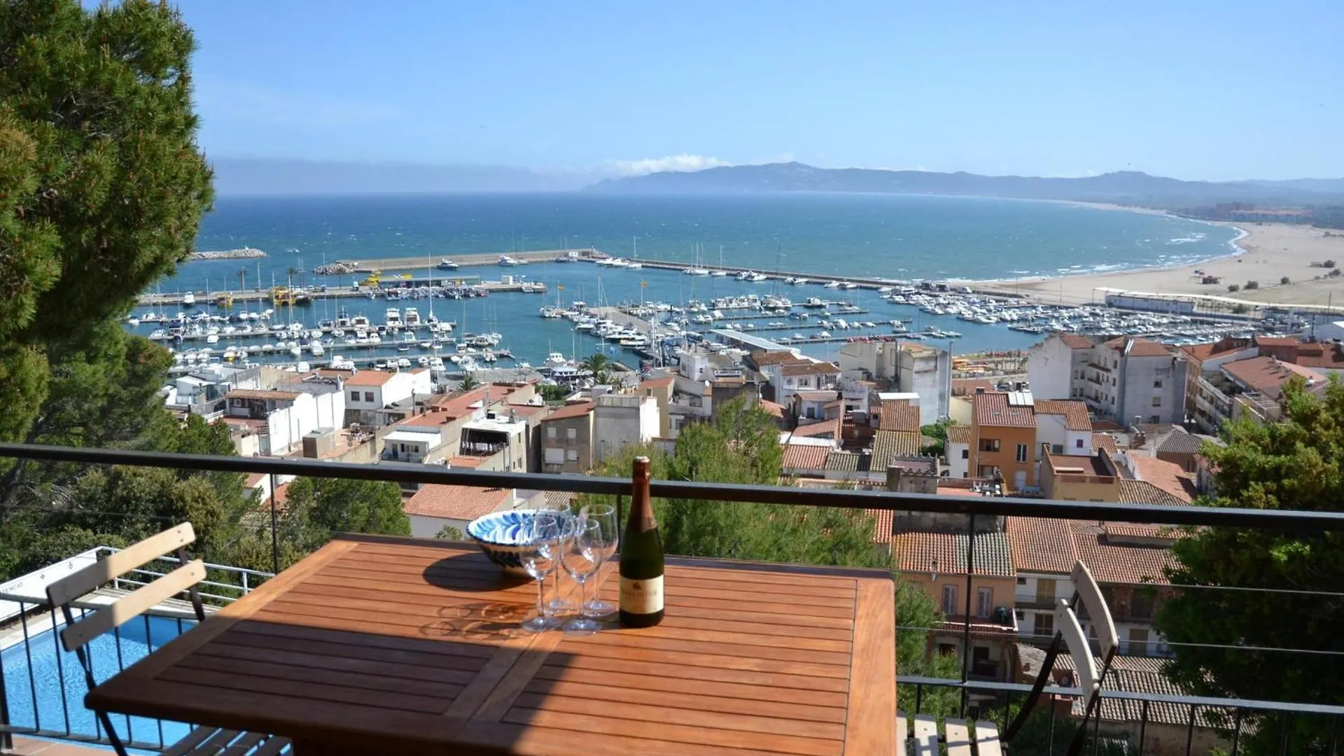 Catarina Uno - L'Estartit, Centro - Es-323-76 Appartement