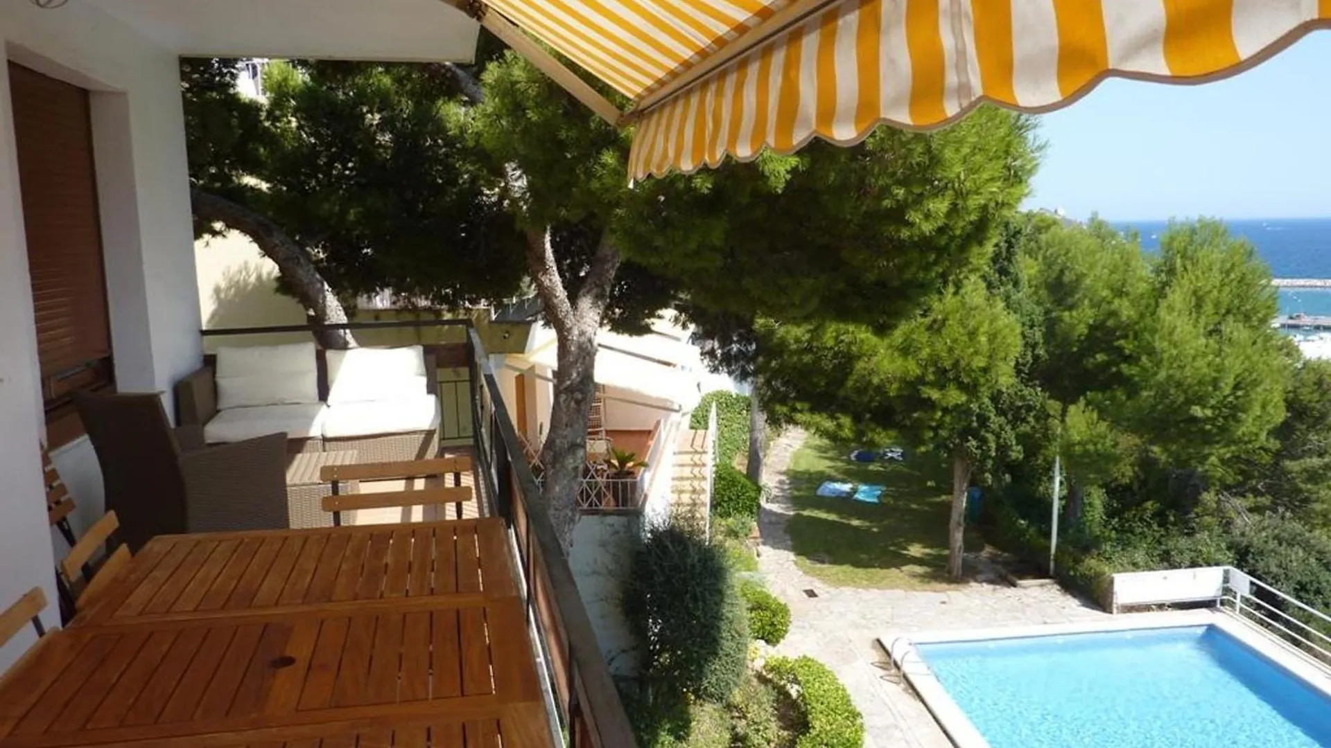 Catarina Uno - L'Estartit, Centro - Es-323-76 Appartement